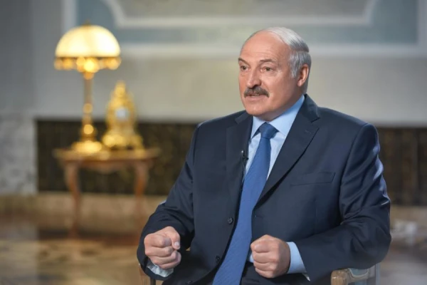 “Let’s end this dragging out”: Lukashenko cynically commented on the war in Ukraine