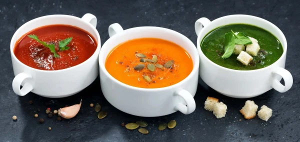 The Whole Truth About Soup: Benefits, Myths, and Best Recipes