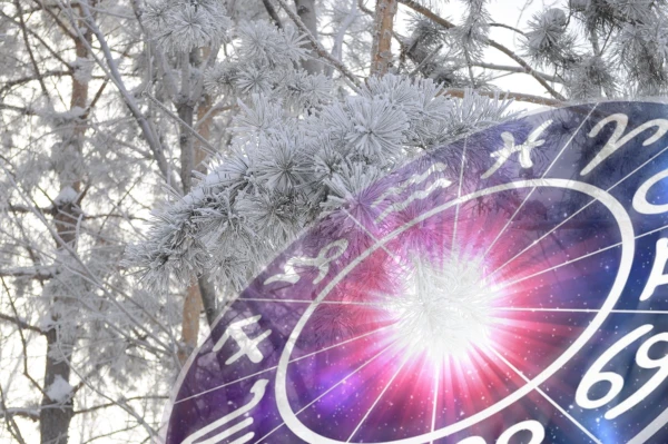 Horoscope for December: What Each Sign Can Expect at the End of 2025