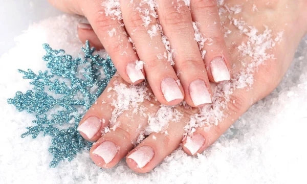 5 Effective Ways to Protect Your Hands in Winter