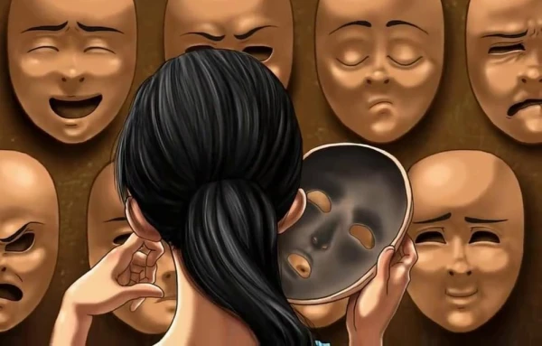 Master of Masks: Which Zodiac Sign Always Hides Their True Feelings
