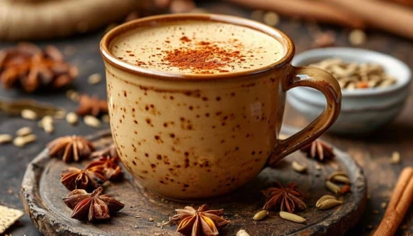 Masala — An Anti-Inflammatory Tea That Will Change Your Health