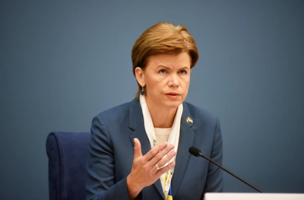 Braže explained who should make the decision on the peace treaty regarding Ukraine