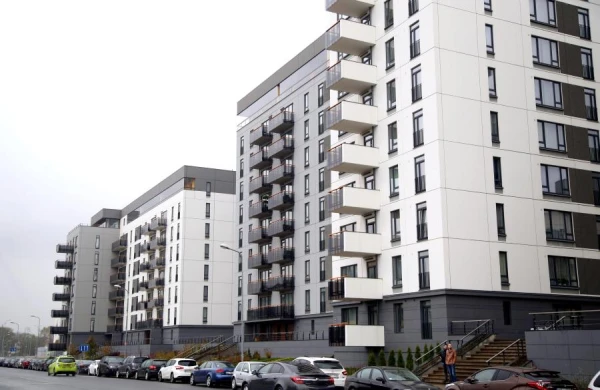 Living in free municipal housing? - Forget it