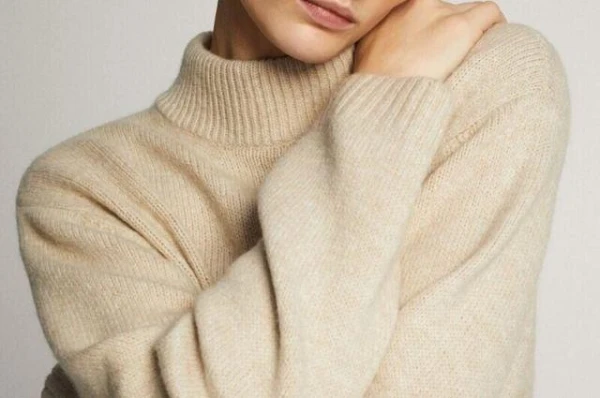 Why Cashmere Products Are So Expensive?