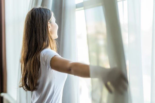 How to Properly Ventilate an Apartment in Winter