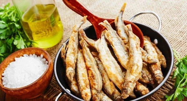 Fish Lovers Have Healthy Brain Vessels - Study