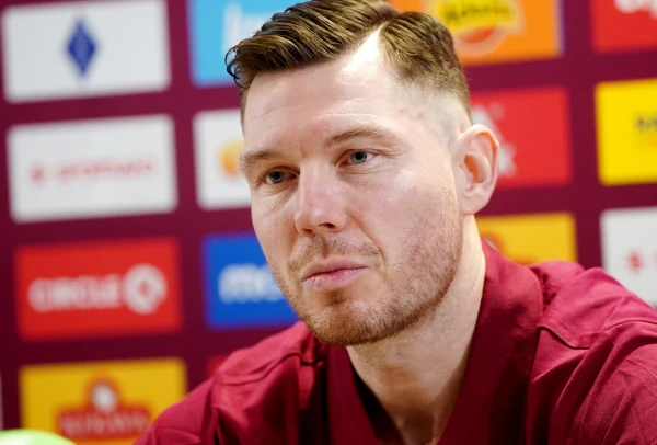 Bertans: I’m glad to have the opportunity to play a farewell match for the national team