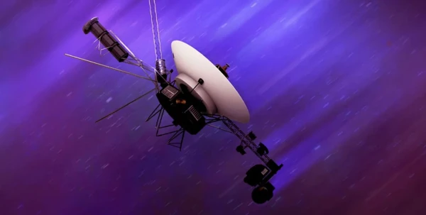 The Voyager-1 Probe Has Almost Reached a Historic Milestone: Soon We Will Be Separated by One Light Day