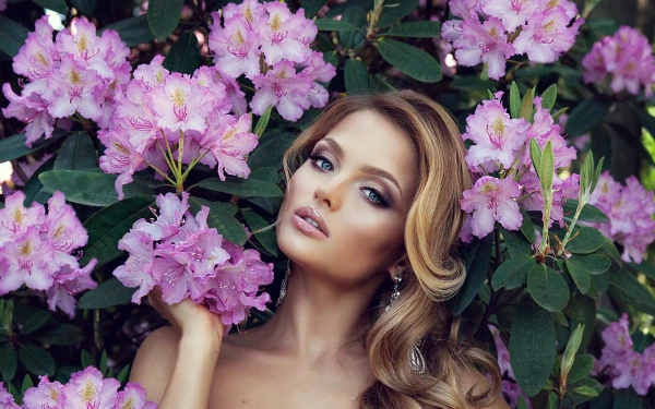 Discover Your Flower-Talisman: What It Reveals About Your Character and Purpose