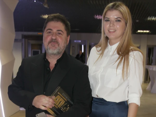 Ну чем они были не пара.