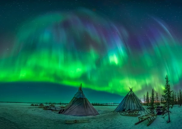 Winter Wonders of Europe: Where to Go This Winter