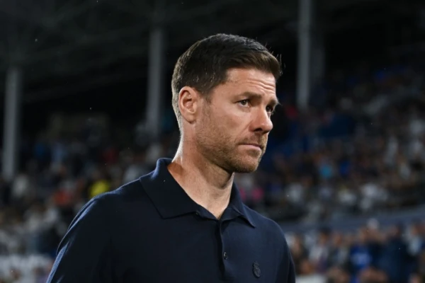 Xabi Alonso may leave Real Madrid and take over Liverpool