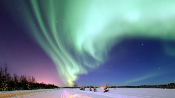 From Martian Landscapes to the Northern Lights: 13 Best Places in Europe for Winter Travel
