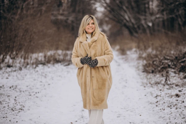 Down Jacket, Fur Coat, Sheepskin Coat: What to Choose for Winter Based on Climate and Lifestyle