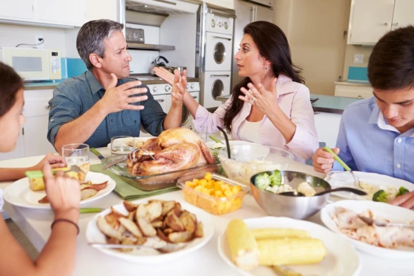 How to Respond to Relatives Who Devalue You