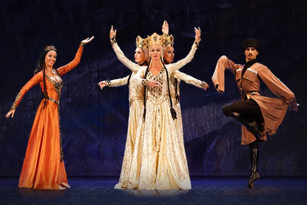 Where to Go, Where to Head: Five Events in Riga's Cultural Life