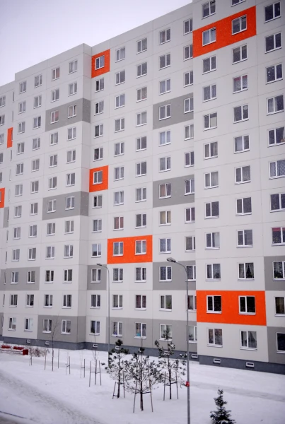 The Housing Issue in Riga: The Municipality Breaks Indefinite Contracts with Riga Residents