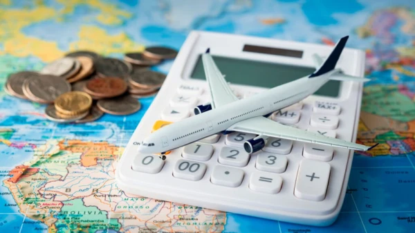 Is it possible to give an employee money instead of unused vacation in Latvia