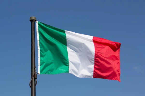 The Italian Parliament Recognized Femicide as a Crime Punishable by Life Imprisonment