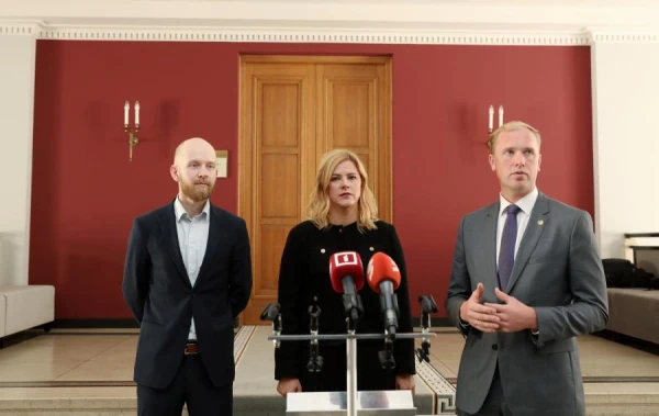 Tension in the Coalition Grows