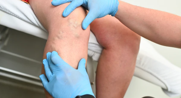 To Avoid Varicose Veins: How to Maintain Venous Health
