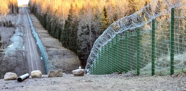 Настоящее финское качество.