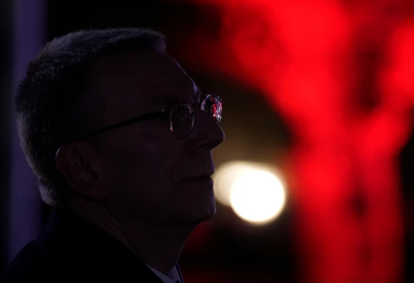 The President of Latvia Commented on the Peace Plan for Ukraine and Its Impact on the Security of the Baltics