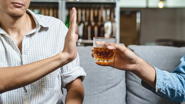 What Changes in the Body When You Completely Abstain from Alcohol for 21 Days