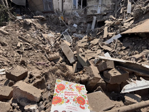 In a year, peaceful Ukrainians have been dying from the war 26% more often