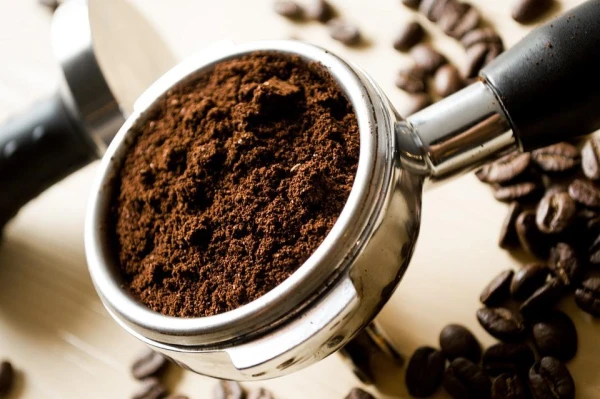 9 Unexpected Ways to Use Coffee Grounds at Home