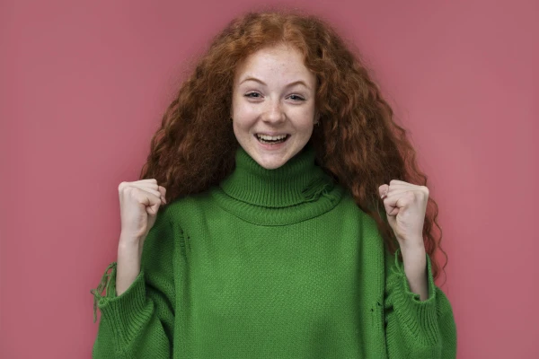 What is the lucky guy syndrome and can it be acquired