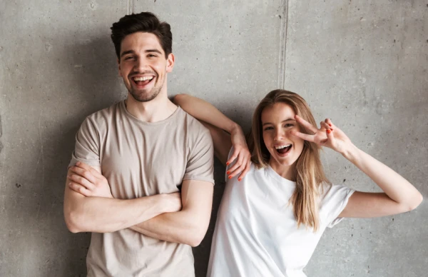 14 Reasons to Befriend a Man Before Entering a Relationship with Him