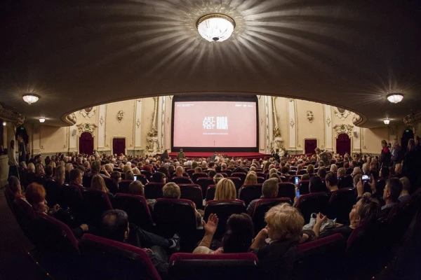 The International Documentary Film Festival “Artdocfest/Riga” Starts in February