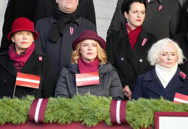 Saving the Coalition: The Prime Minister Suddenly Noticed Signs of 'Cohesion' in the Latvian Government