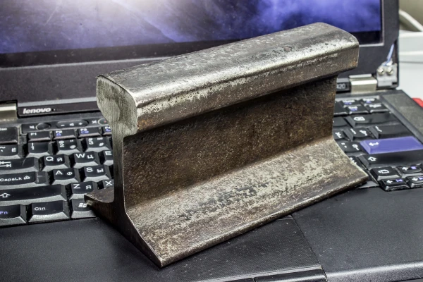 Rinkēvičs commented on the idea of dismantling the rails leading from Latvia to Russia