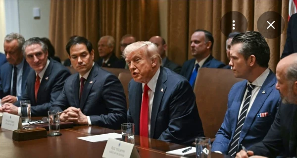 The U.S. Wants to Provide Ukraine with Guarantees Only After a Deal - Politico