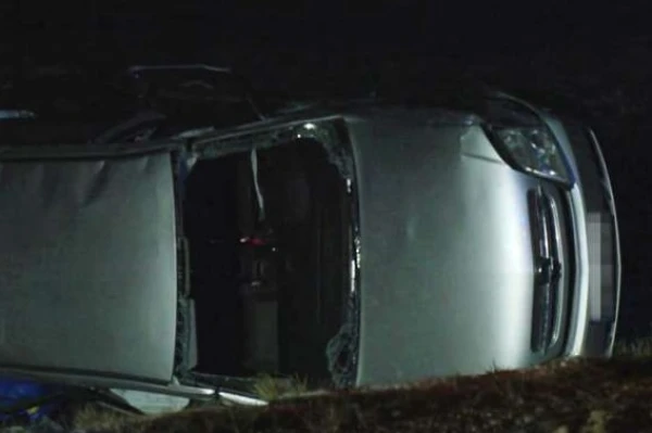 “Grabbed the wheel and jerked towards the ditch”: the brother of the survivor spoke about the horrific accident in Kursiši