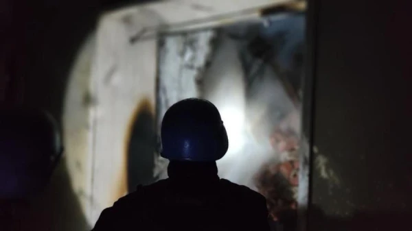 At the current pace, Russia will be able to seize the Donetsk region only in August 2027 - ISW