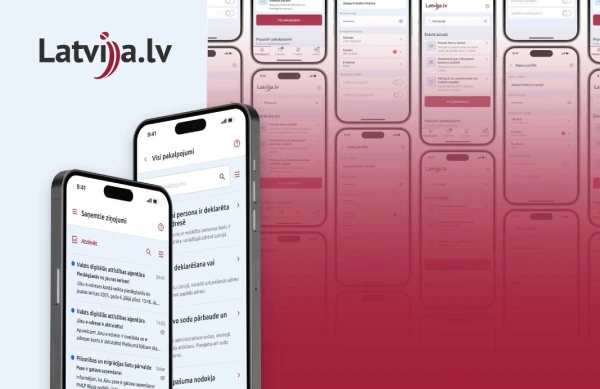 Where Did the Data Go?!" Two Residents of Liepaja Have Incomplete Information on the State Portal