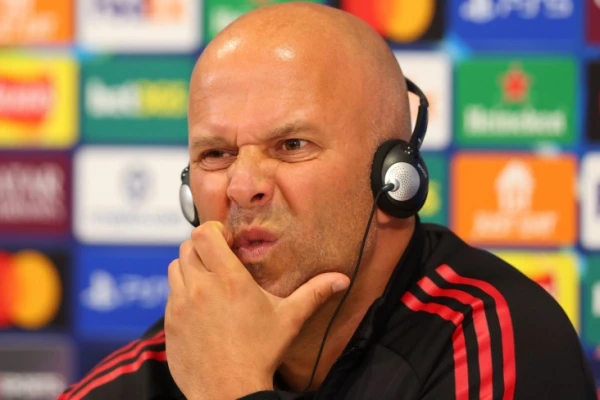 The most likely successor to Arne Slot as head coach of Liverpool has been named. And it’s not Xabi Alonso