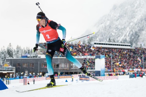 Biathlon, World Cup – 2025/2026: competition calendar, stage schedule