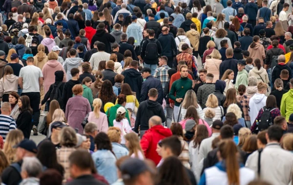 Народные массы в целом не избалованы благосостоянием.