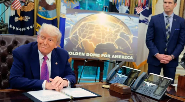 Президент любит мегапроекты с громкими названиями.