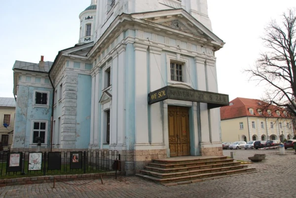 The Ave Sol Concert Hall will host the Advent event series "Colors of the Season"