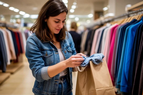 We Need to Take It: What Unseen Force Drives Us During Shopping
