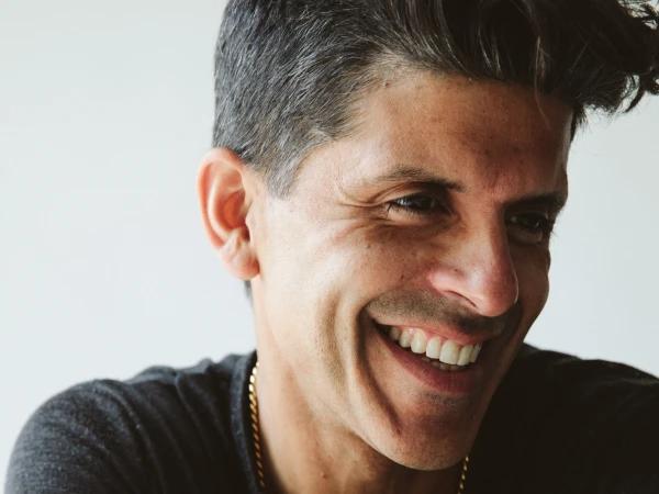 Outstanding jazz vocalist Sachal Vasandani to be guest at the Dzintari Concert Hall