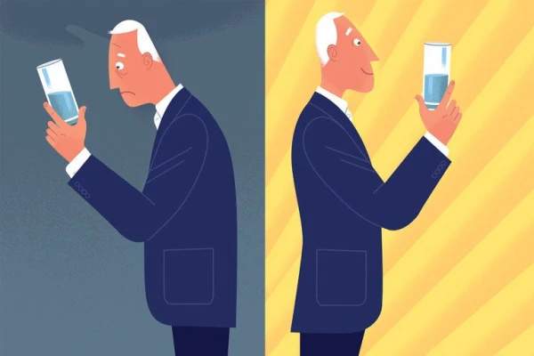 What is Healthier: Optimism or Pessimism?