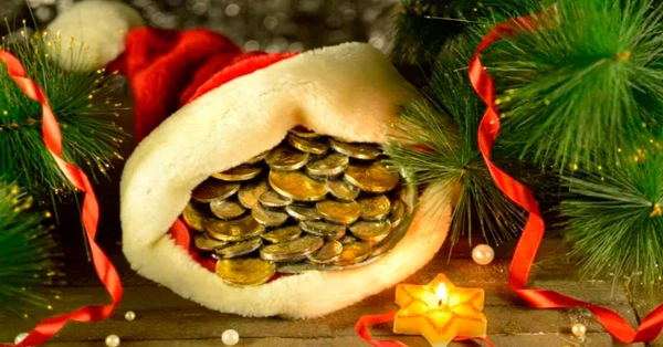 Three New Year Rituals to Attract Luck, Love, and Abundance in 2026