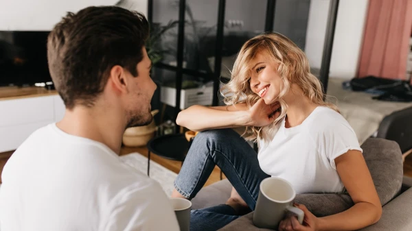 "Fish" or "Crocodile"? What Nicknames in a Couple Say About Their Relationship